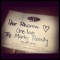 Rihanna Receives Gift from Marley Family