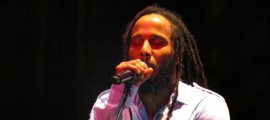 Ziggy Marley Performs at The House of Blues Orlando