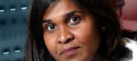 Dr. Deborah Persaud