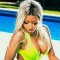 Nicki Minaj shoots sexy 'High School' video with Lil Wayne