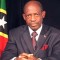 St. Kitts & Nevis Government in Crisis The Right Hon. Dr. Denzil Llewellyn Douglas , Prime Minister St. Kitts/ Nevis