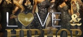 Love & Hip Hop Atlanta Season 2