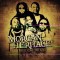 MORGAN HERITAGE JOINS FORCES ONCE AGAIN ON THEIR FIRST ALBUM IN FIVE YEARS Morgan Heritage - Here Comes the King