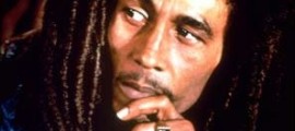 Bob Marley