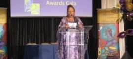 Dr. Claire Nelson