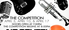 Atlanta's Next Best Competition!
