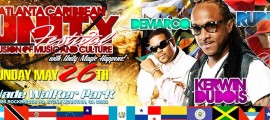 Atlanta-Caribbean-Unity-Festival