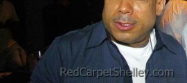 Benzino Hosts Love & Hip Hop Season 2 Premiere Party