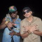 SEAN PAUL & BEENIE MAN – GREATEST GALLIS – OFFICIAL VIDEO Sean Paul and Beenie Man on the video shoot for 'Greatest Gallis'