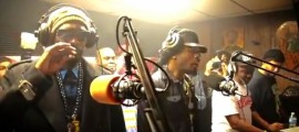 Snoop Lion & Gyptian - Freestyle