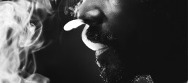 Snoop Lion Reincarnated