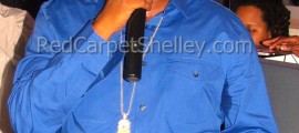 Pressure Buss Pipe