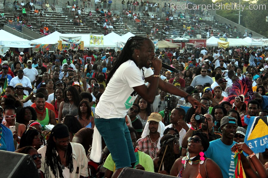 Atlanta Caribbean Carnival Is A SMASHING Success PICS + RESULTS