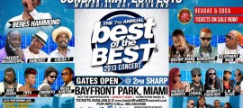 BOTB-2013
