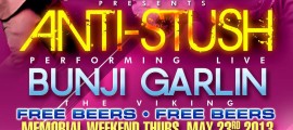 BUNJI-GARLIN-Anti-Stush