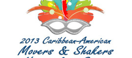 Red Carpet Shelley Hosts Caribbean Movers & Shakers May 23, Atlanta GA