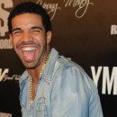 Drake is up for 12 BET Awards