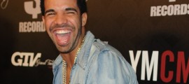 Drake is up for 12 BET Awards