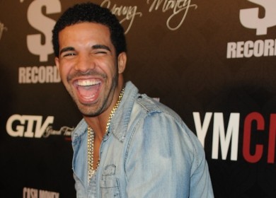 Drake is up for 12 BET Awards