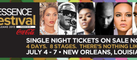 Essence Music Festival