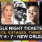 Essence Music Festival
