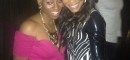 Co-Producer Syn Dawkins and Reality TV Star Yandy Smith