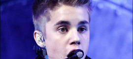 Justin Bieber