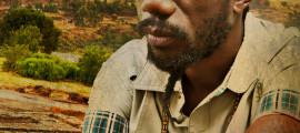 Sizzla Drops New Album on May 28Sizzla Drops New Album on May 28