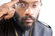 Tarrus Riley