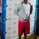 Tyson Gay 2013