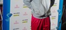 Tyson Gay 2013