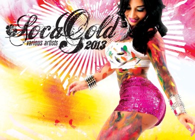 Soca Gold 2013