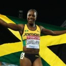 Veronica Campbell-Brown