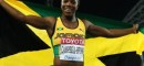 Veronica Campbell-Brown