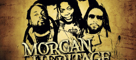 Morgan Heritage