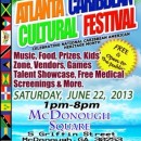 Atlanta Caribbean Cultural Festival