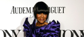 Cicely Tyson Wins Best Actress Tony