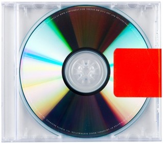 Yeezus-album