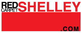 Red Carpet Shelley – Caribbean Entertainment News