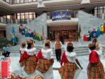 Caribbean American Heritage Month