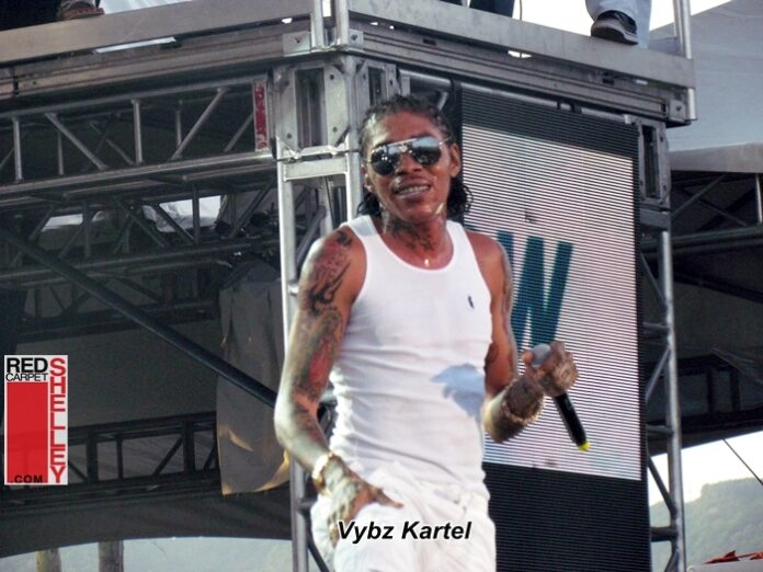 Vybz Kartel