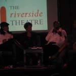 (left to right) Jacquie Lee, Melba Moore, Lillias White