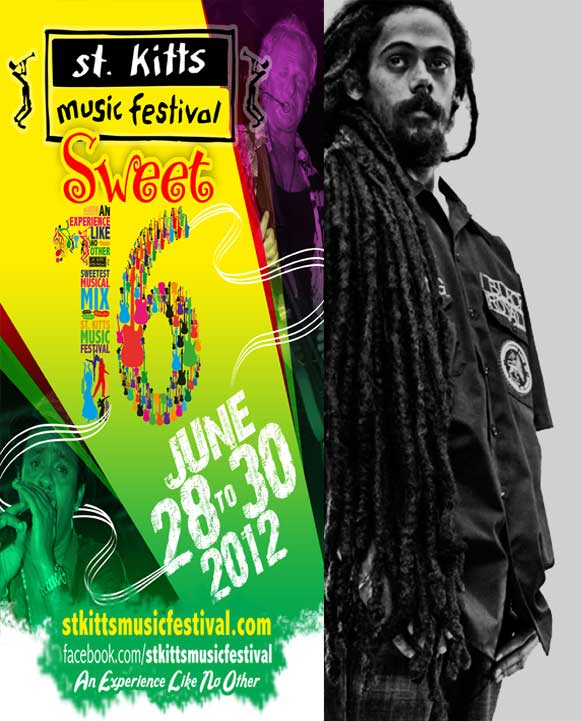 St.Kitts Music Fest
