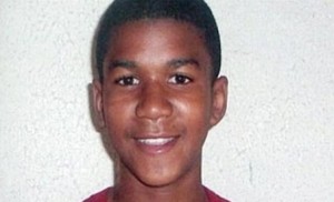 Trayvon-Martin