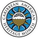 Caribbean American Heritage logo