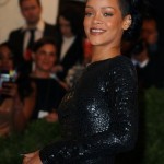 Rihanna+Met-Ball-2012  Photograph: © Jean Catuffe