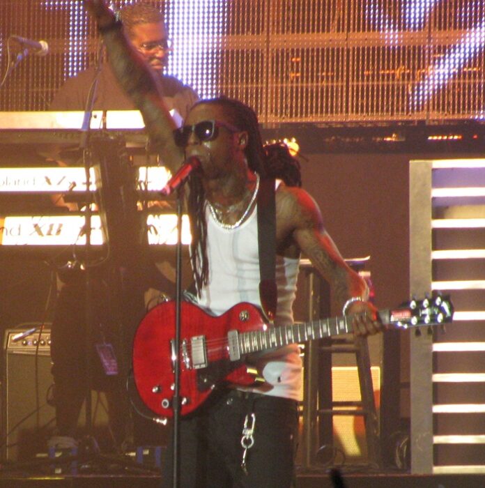 Lil Wayne Returns to Atlanta on July 12