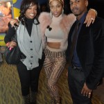 Kandi – Joseline – Stevie J