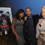 Trina Braxton – Stevie J – Joseline