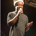 Herman ‘Cupid’ Francis